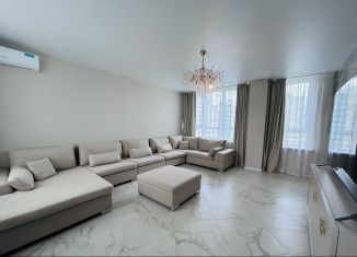 3-ком. квартира на продажу, 103 м2, слобода Подновье, Лысогорская улица, 89к2, ЖК Монолит