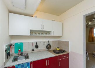 Продается квартира студия, 20 м2, Краснодар, микрорайон Микрохирургии глаза, улица Академика Лукьяненко, 32