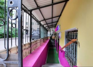 Продажа помещения свободного назначения, 112 м2, Москва, улица Шаболовка, 50, Донской район