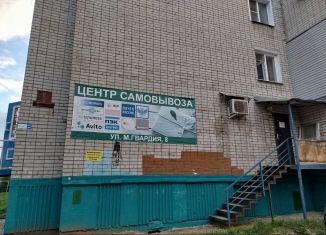 Продажа торговой площади, 55.4 м2, Киров, улица Молодой Гвардии, 8