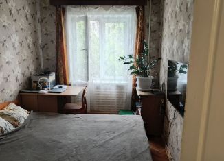 Продам 2-ком. квартиру, 43 м2, Пермь, улица Маршала Толбухина, 12