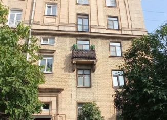 Продается комната, 16.8 м2, Санкт-Петербург, метро Кировский завод, Огородный переулок, 6к2