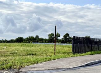 Продам участок, 5 сот., деревня Васькино, Васильковая улица