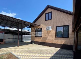 Продаю дом, 119.6 м2, станица Отрадная, Тегинская улица, 58