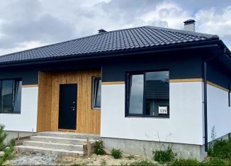 Продаю дом, 112 м2, деревня Ключи, улица Ленина