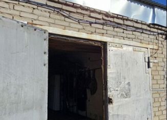 Гараж на продажу, 18 м2, рабочий посёлок Солнечный, 1-й микрорайон, вл2Ас2