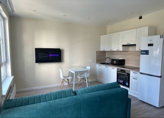 Квартира на продажу студия, 31.5 м2, Сочи, улица Искры, ЖК Флора