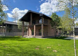 Дом на продажу, 155 м2, посёлок городского типа Мисайлово, микрорайон Вудлэнд, 63