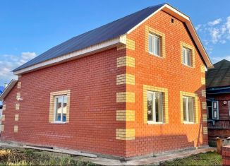 Продаю дом, 118.2 м2, Республика Башкортостан, Озёрная улица, 3