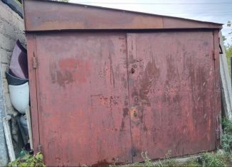 Продажа гаража, Ульяновск, проспект Созидателей, 3А