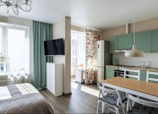 Продается квартира студия, 27.4 м2, Тюмень