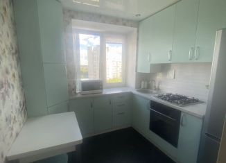 Продается двухкомнатная квартира, 42.5 м2, Тула, улица Пархоменко, 40