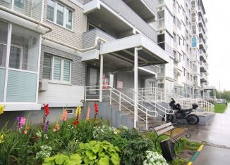 Продам 1-ком. квартиру, 35 м2, Тула, улица Лётчика Пирожкова, 5