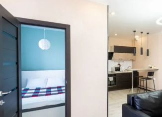 Сдам двухкомнатную квартиру, 42 м2, Карелия, улица Чапаева, 40А