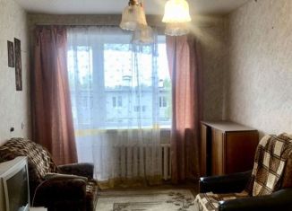 3-комнатная квартира на продажу, 62 м2, Тамбов, улица Ивана Франко, 14