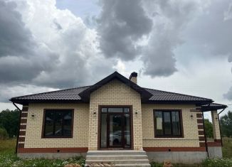 Продам дом, 125 м2, деревня Эстачи