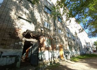 Продаю однокомнатную квартиру, 34.9 м2, Амурская область, Комсомольская улица, 13