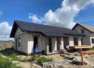 Продаю дом, 112 м2, поселок Заозерье, улица Артек