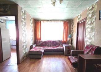 Продается 2-ком. квартира, 42.2 м2, Татарстан, улица Железнодорожников, 27/33