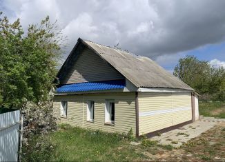 Продам дом, 48.9 м2, Бор, улица Орджоникидзе, 4