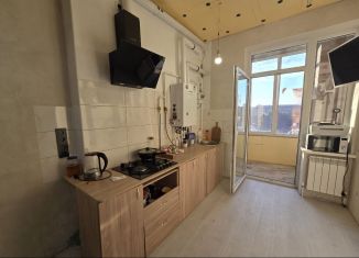 1-ком. квартира на продажу, 41 м2, поселок Верхнетемерницкий, Атмосферный переулок, 14