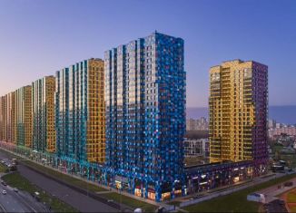 Сдаю в аренду помещение свободного назначения, 102 м2, Санкт-Петербург, Комендантский проспект, 58к1