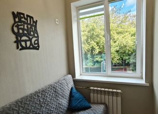 Сдам в аренду квартиру студию, 12 м2, Москва, Автомоторная улица, 4Ас21