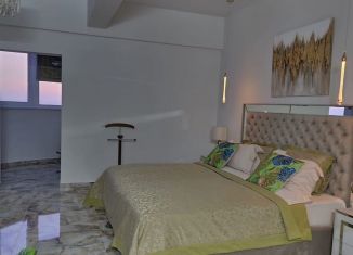 2-комнатная квартира на продажу, 42 м2, Сочи, Курортный проспект, 95/53, микрорайон Приморье