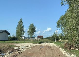 Участок на продажу, 11 сот., Псковская область, Лазурная улица