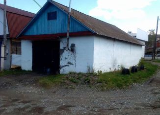 Продается гараж, 30 м2, Республика Алтай