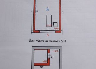 Продаю гараж, 30 м2, Пермь, территория ГСК-103 станция Бахаревка, 242