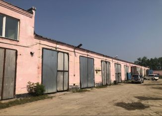 Продается гараж, 30 м2, Благовещенск, улица Чайковского, 317/1