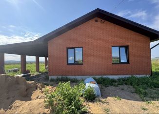 Дом на продажу, 72 м2, деревня Мокино, Летняя улица, 46