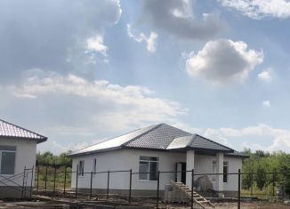 Продается дом, 113 м2, село Преображенка, Садовая улица