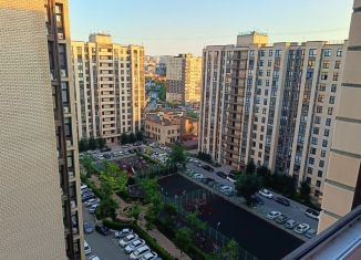 Квартира на продажу студия, 26 м2, Анапа, Парковая улица, 61к4, ЖК Привилегия