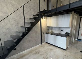 Продаю однокомнатную квартиру, 34 м2, Тула, Московская улица, 34