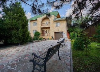 Дом на продажу, 321.5 м2, Краснодар, улица А.В. Дёмина, микрорайон Вавилова