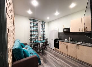 1-комнатная квартира в аренду, 40 м2, Карелия, улица Чкалова, 40