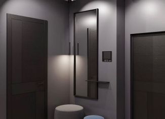 Продажа 3-ком. квартиры, 87 м2, Махачкала, улица Металлургов, 22, Ленинский внутригородской район