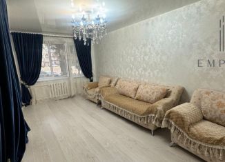 Продается 1-ком. квартира, 42 м2, Грозный, улица Иоанисиани, 14