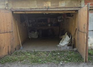 Продажа гаража, 18 м2, Санкт-Петербург, муниципальный округ № 65, Торфяная дорога, 12