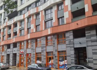 Продам помещение свободного назначения, 108 м2, Калининград, улица Маршала Борзова, 107, Центральный район