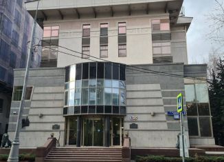 Сдам в аренду офис, 189.6 м2, Москва, 1-й переулок Тружеников, 12с2, 1-й переулок Тружеников