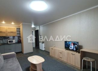 Сдается квартира студия, 29 м2, Тобольск, 7-й микрорайон, 37