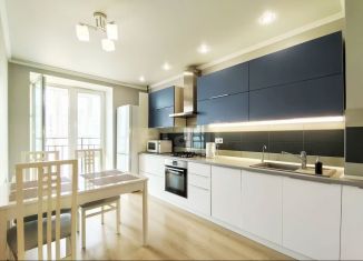 Продам двухкомнатную квартиру, 50.4 м2, Татарстан, улица Азата Аббасова, 12