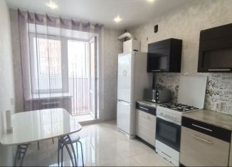 Сдается в аренду 1-комнатная квартира, 34 м2, Йошкар-Ола, бульвар Ураева, 6, микрорайон Мирный