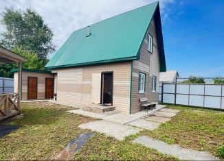 Продам дачу, 80 м2, Магнитогорск