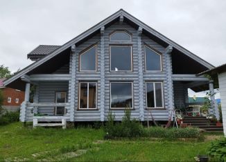 Продам дом, 266 м2, Москва, КП Лесной пейзаж-2, 136