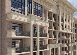 Продаю 2-комнатную квартиру, 97.5 м2, Дагестан, улица Салаватова, 51