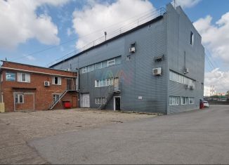 Аренда производства, 363 м2, Уфа, улица имени Фронтовых Бригад, 10